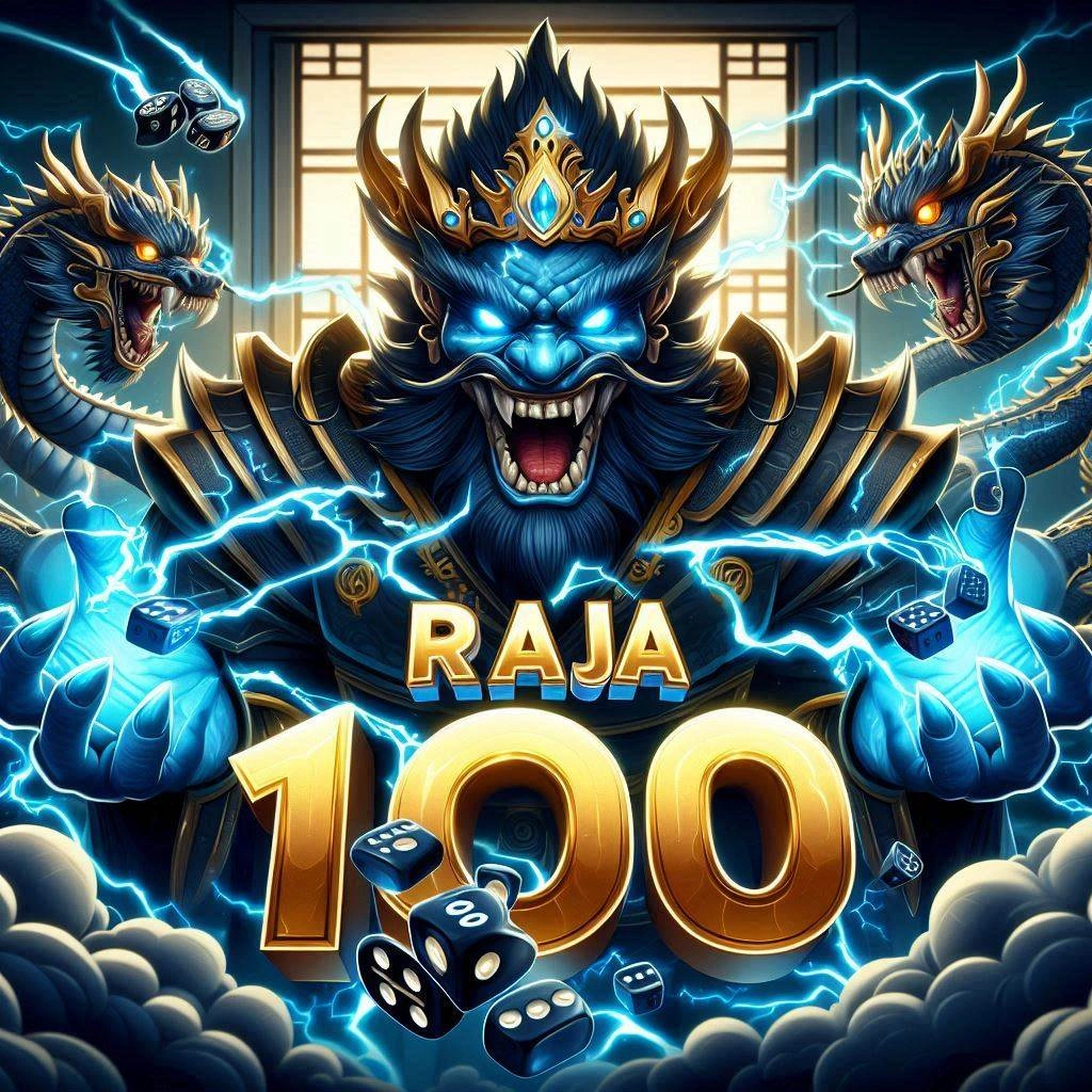 RAJA100 Buruan Rasakan Sensasi Kenikmatan Bermain Di Fortune Gems Sekarang